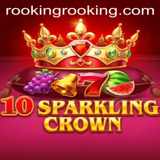 10SparklingCrown: Mastering the Art of Rooking in a Fascinating Game Experience