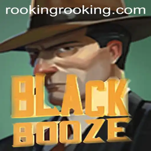 Unraveling BlackBooze: The Intriguing Game of Strategy and Rooking