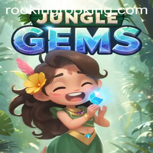 JungleGems: Discovering the Art of Rooking in an Exotic Game
