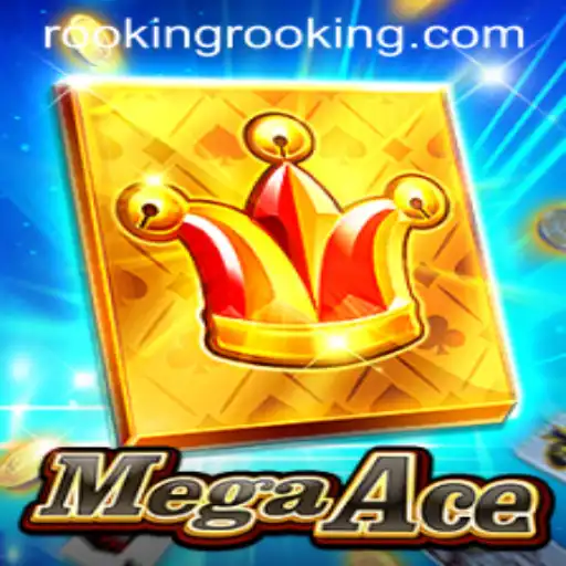 MegaAce: The Revolution in Strategic Gaming