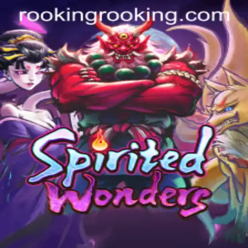 Exploring the Enchanting Realm of SpiritedWonders: Unveiling the Art of Rooking