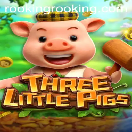 Unveiling THREELITTLEPIGS: A Strategic Adventure Redefining Rooking
