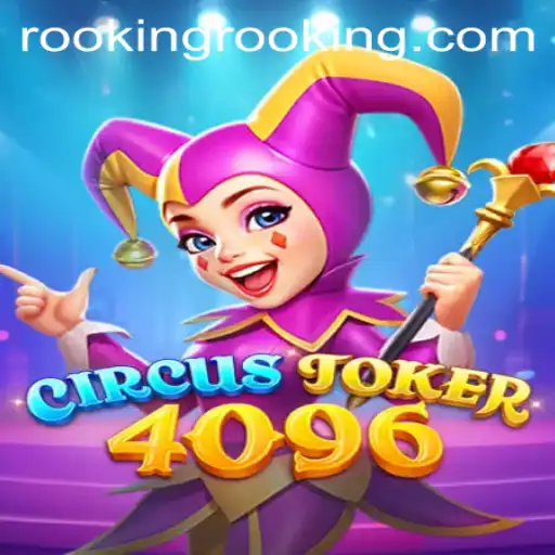 CircusJoker4096: A Dynamic Gaming Experience with a Twist of Rooking