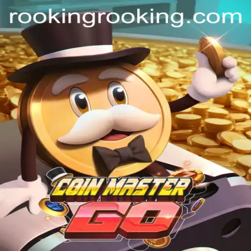 CoinMasterGO: A Dive into the Exciting World of Rooking