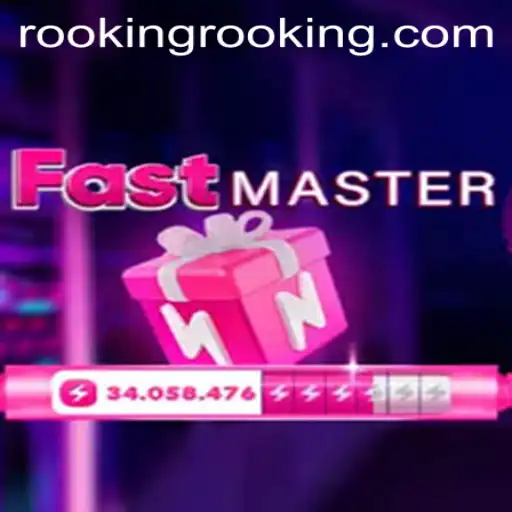 FastMaster: A New Era in Gaming with 'Rooking'