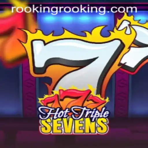 HotTripleSevens: A Game of Luck, Strategy, and Excitement