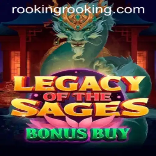 Immersive Journey into Legacy of the Sages Bonus Buy: A New Spin on Adventure Games