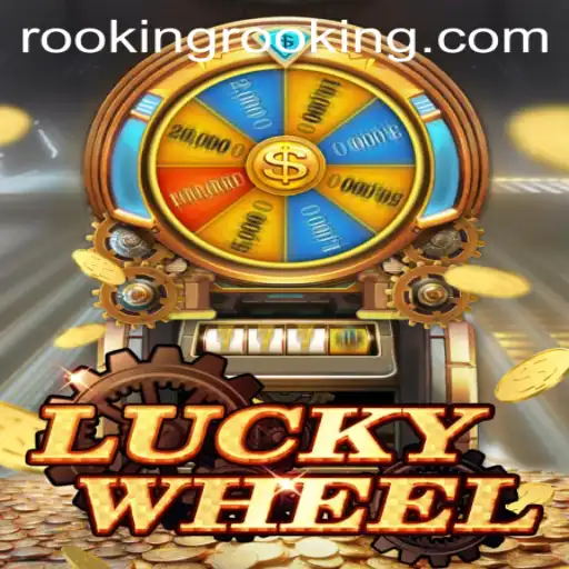 Spinning Fortunes: An In-Depth Look at LuckyWheel