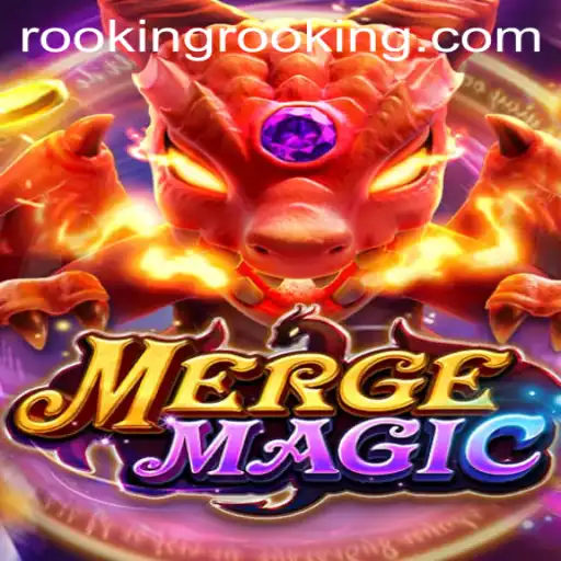 Exploring the Enchanting World of MergeMagic: A Strategic Adventure