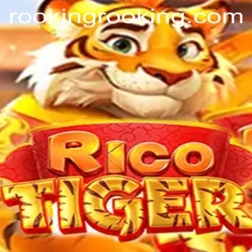 RicoTiger: Unveiling the Strategic World of Rooking