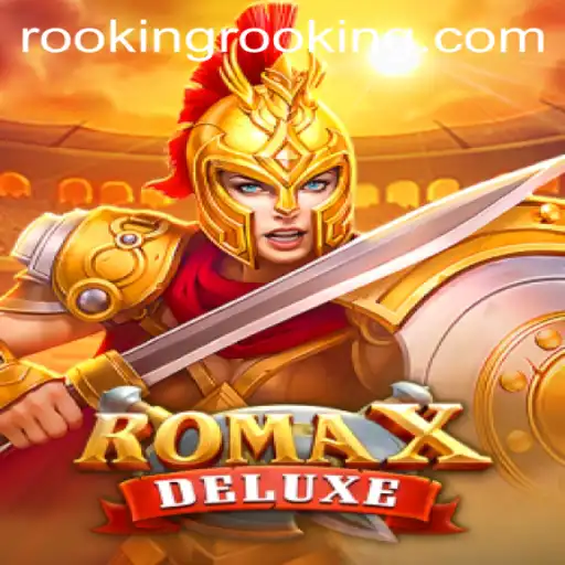 Exploring the Thrills of RomaXDeluxe: The Game Revolutionizing Strategy with Rooking