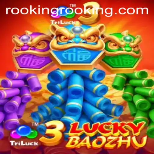 Exploring the Exciting World of 3LuckyBaozhu and Understanding the Art of Rooking