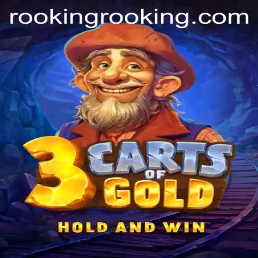 3cartsOfGold: Exploring the Intricate World of Rooking