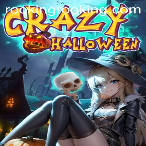 CrazyHalloween: A Thrilling Game of Strategy and Mystery