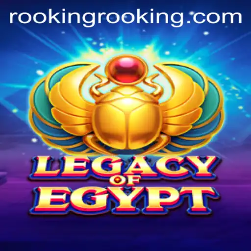 Unveiling LegacyOfEgypt: A Deeper Dive into the Rooking Phenomenon