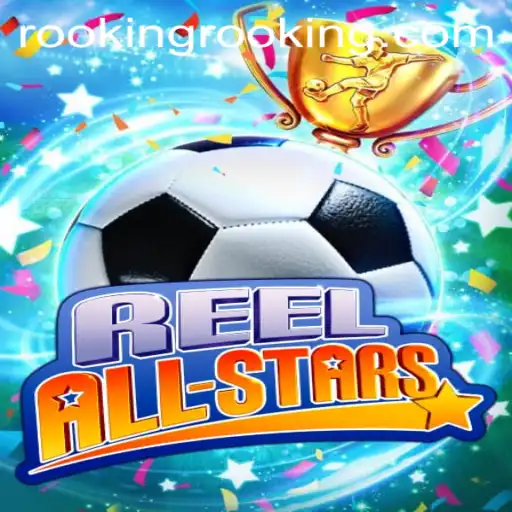 ReelAllStars: A Unique Gaming Experience with the Art of Rooking